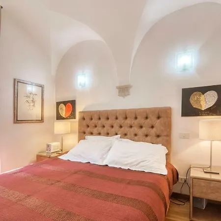 Virgo Apartment Rome Exterior photo