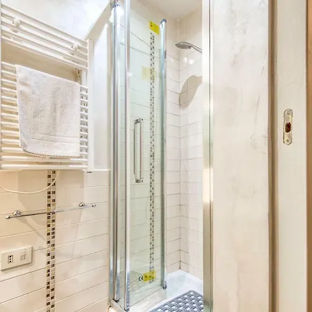 Virgo Apartment Rome Exterior photo