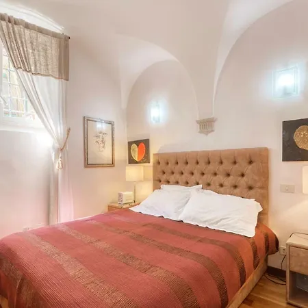 Virgo Apartment Rome Exterior photo