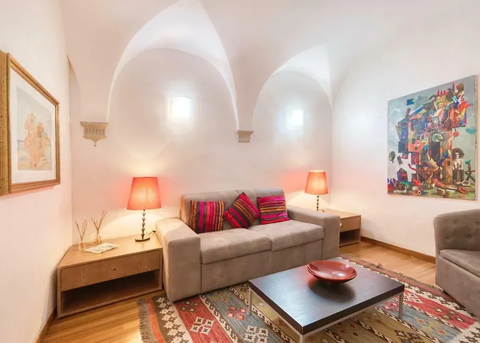 Virgo Apartment