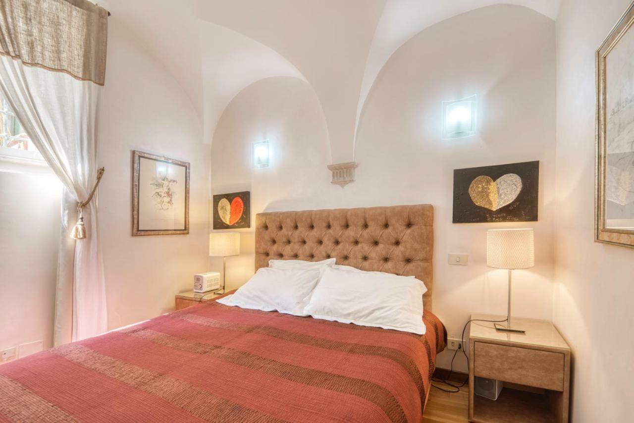 Appartamento Virgo Roma