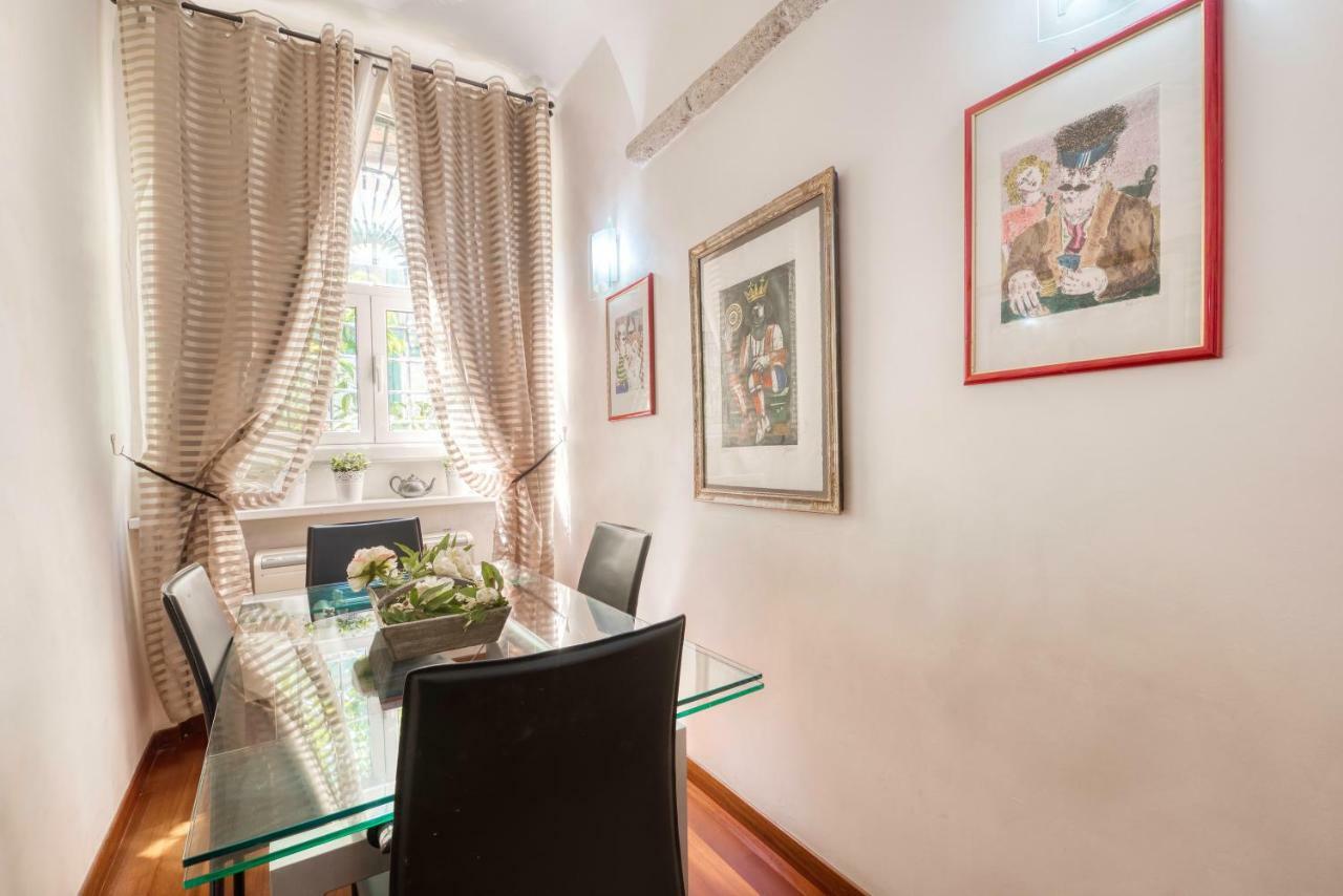 Apartment Virgo