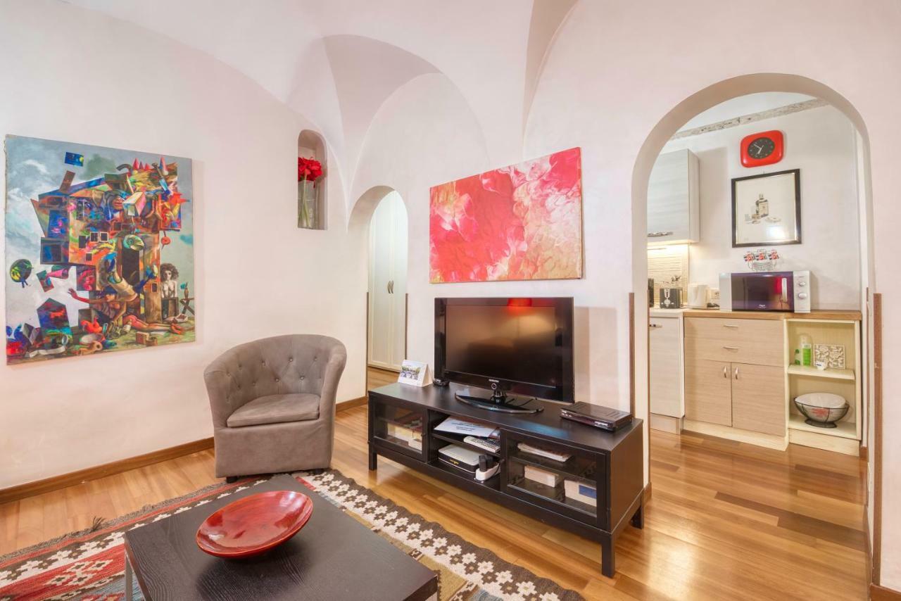 Virgo Apartment Rome
